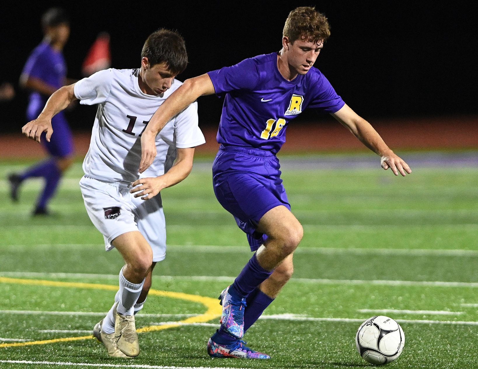 Boiling Springs Shippensburg Soccer 13